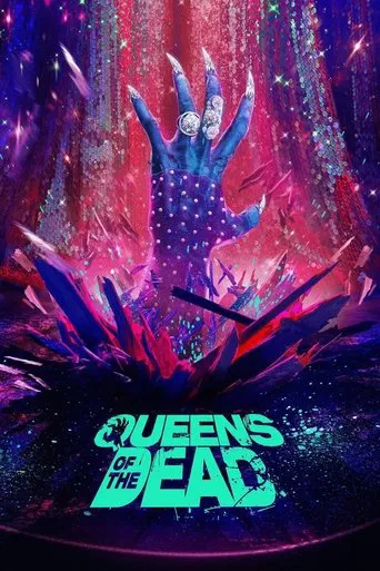 Regarder Queens of the Dead en streaming complet