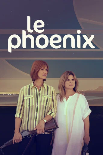 Regarder Le Phoenix en streaming complet