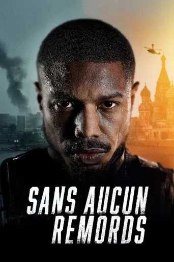Regarder Tom Clancy's Without Remorse en streaming complet