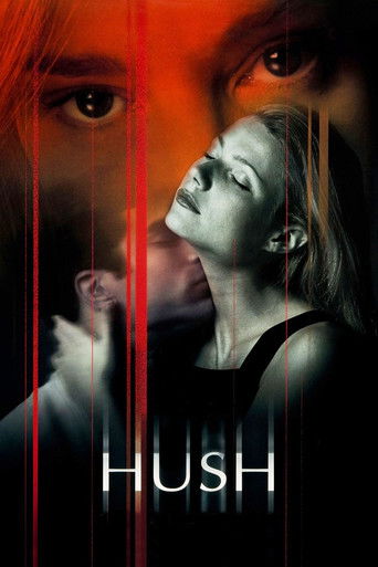 Regarder Hush en streaming complet
