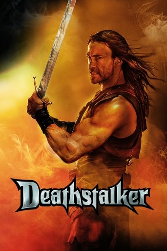 Regarder Deathstalker en streaming complet