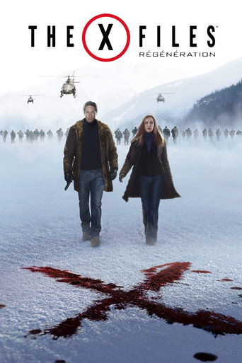 Regarder The X-Files: I Want to Believe en streaming complet