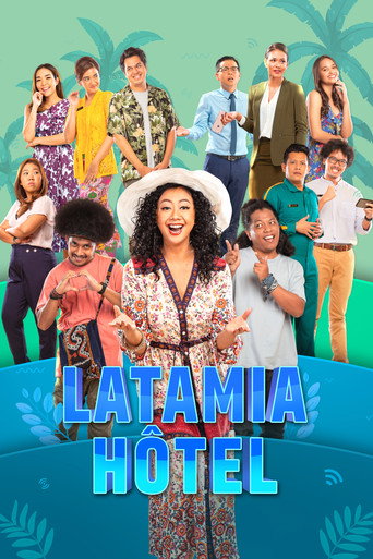 Regarder Latamia Hôtel - Saison 1 en streaming complet