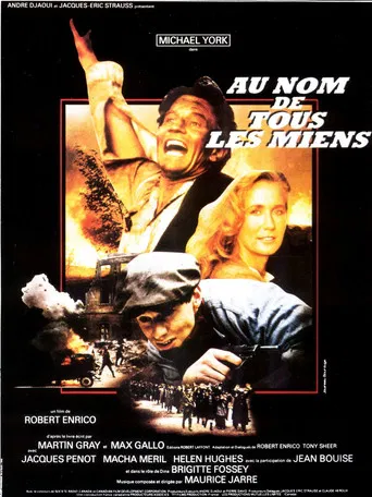 Regarder Au nom de tous les miens en streaming complet