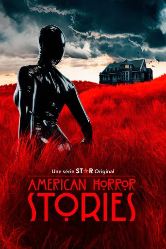 Regarder American Horror Stories en streaming complet