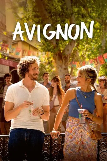 Regarder Avignon en streaming complet