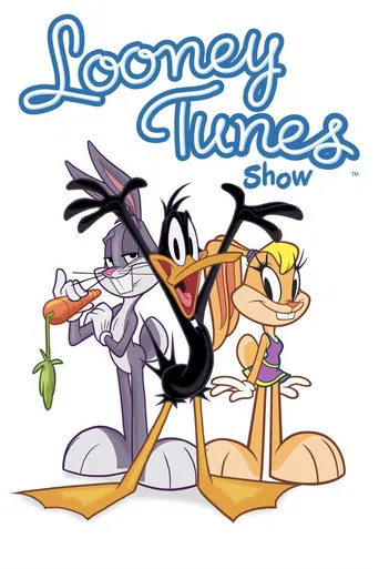 Regarder The Looney Tunes Show en streaming complet