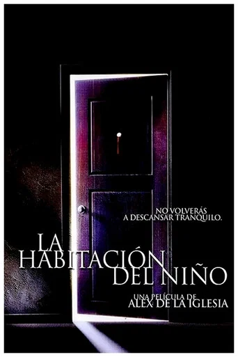 Regarder La Chambre du fils en streaming complet