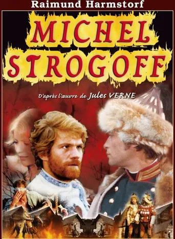 Regarder Michel Strogoff en streaming complet