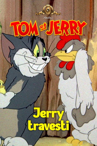 Regarder Jerry travesti en streaming complet
