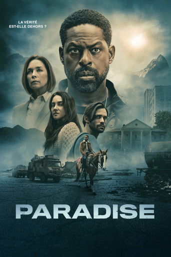 Regarder Paradise en streaming complet