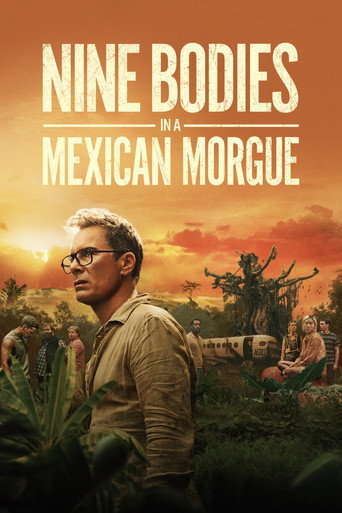 Regarder Nine Bodies in a Mexican Morgue en streaming complet