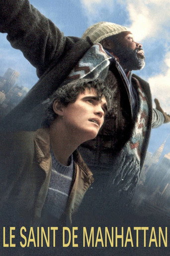 Regarder Le Saint de Manhattan en streaming complet