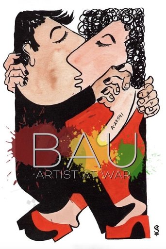 Regarder Bau, Artist at War en streaming complet