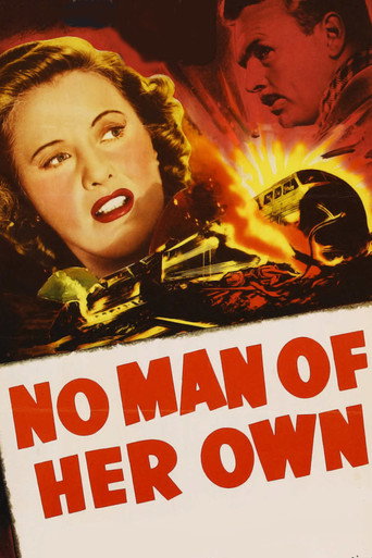 Regarder No Man of Her Own en streaming complet