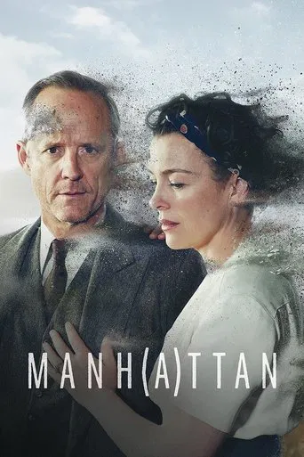 Regarder Manhattan en streaming complet