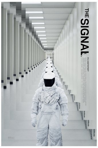 Regarder The Signal en streaming complet