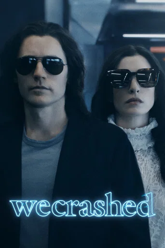 Regarder WeCrashed en streaming complet