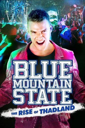 Regarder Blue Mountain State: The Rise of Thadland en streaming complet