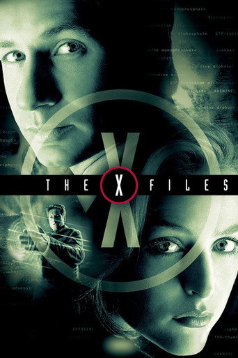 Regarder X-Files : Aux frontières du réel en streaming complet