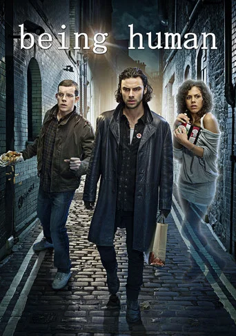 Regarder Being Human : La Confrérie de l'étrange en streaming complet