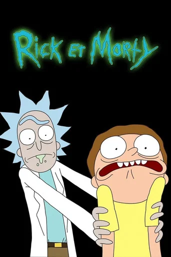 Regarder Rick et Morty - Saison 5 en streaming complet