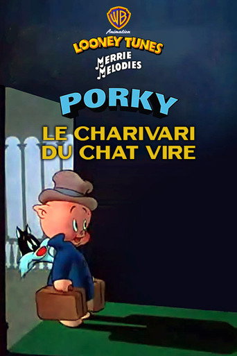 Regarder Le charivari du chat viré en streaming complet
