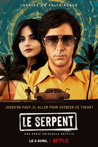 Regarder Le Serpent en streaming complet