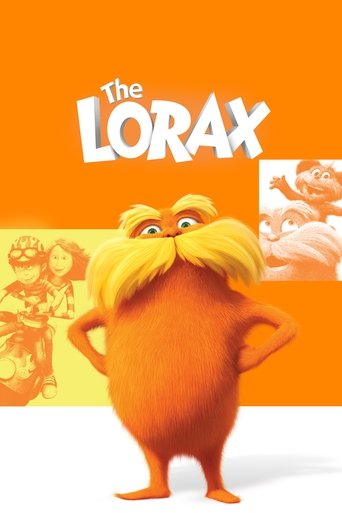Regarder The Lorax en streaming complet