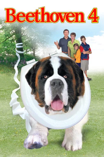 Regarder Beethoven 4 en streaming complet