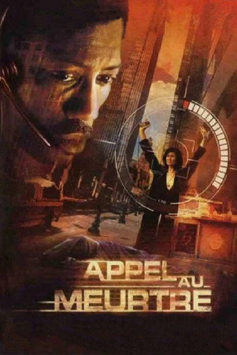 Regarder Appel au meurtre en streaming complet