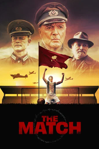 Regarder The Match en streaming complet
