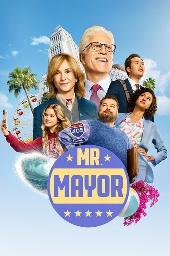 Regarder Mr. Mayor en streaming complet