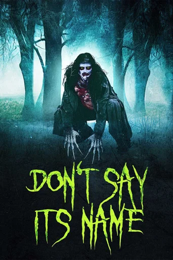 Regarder Don't Say Its Name en streaming complet