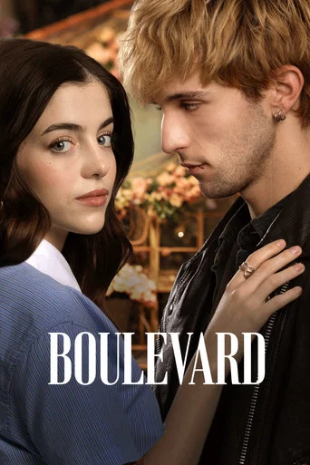 Regarder Boulevard en streaming complet