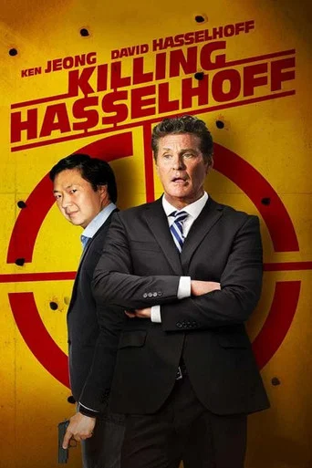 Regarder Killing Hasselhoff en streaming complet
