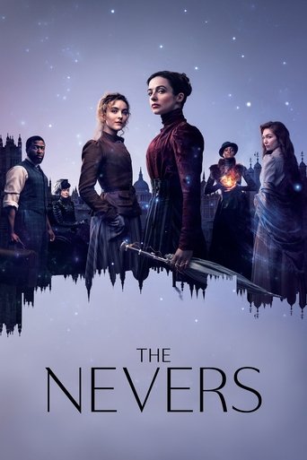 Regarder The Nevers en streaming complet