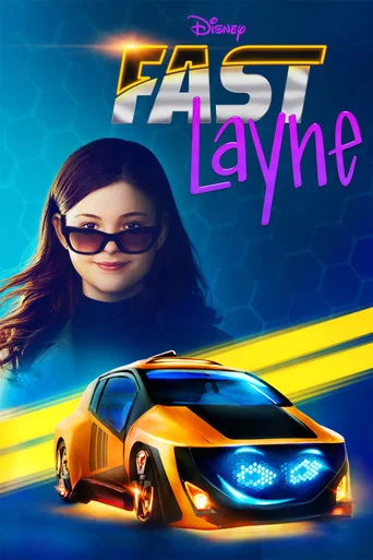 Regarder Fast Layne en streaming complet
