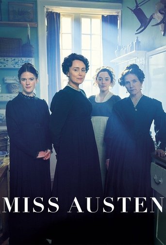 Regarder Miss Austen en streaming complet