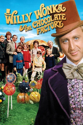 Regarder Willy Wonka & the Chocolate Factory en streaming complet