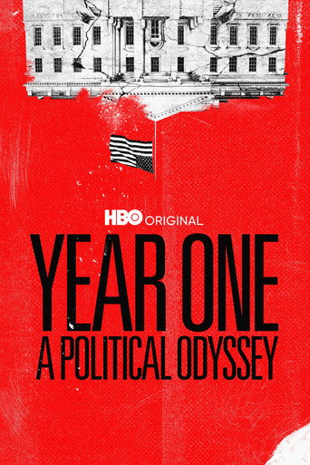 Regarder Year One: A Political Odyssey en streaming complet