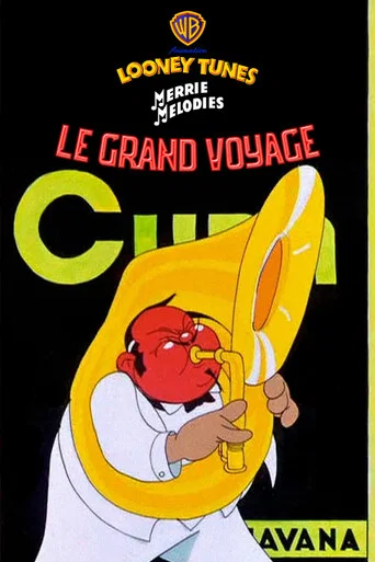 Regarder Le Grand Voyage en streaming complet