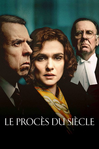 Regarder Le Procès du siècle en streaming complet