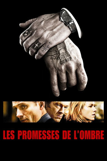 Regarder Les Promesses de l'ombre en streaming complet
