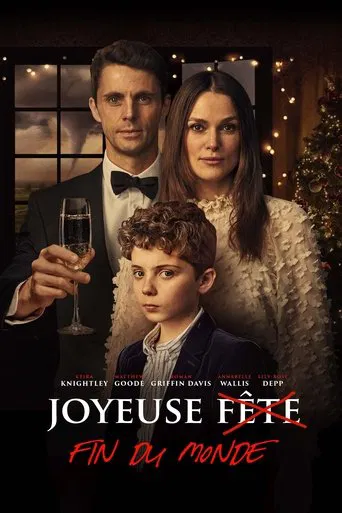 Regarder Silent Night en streaming complet