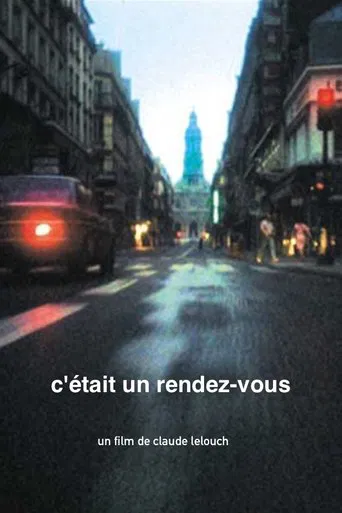 Regarder C'était un rendez-vous en streaming complet