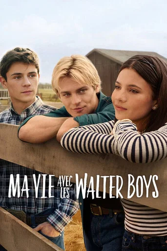 Regarder My Life with the Walter Boys en streaming complet