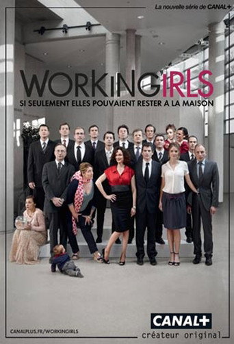 Regarder WorkinGirls en streaming complet