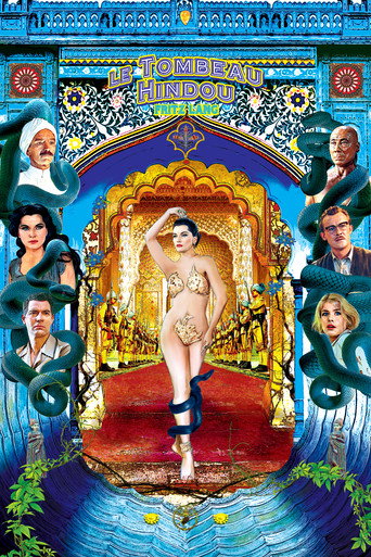 Regarder Le Tombeau hindou en streaming complet