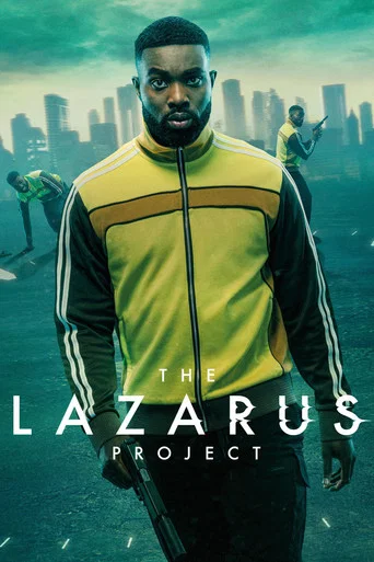 Regarder The Lazarus Project en streaming complet